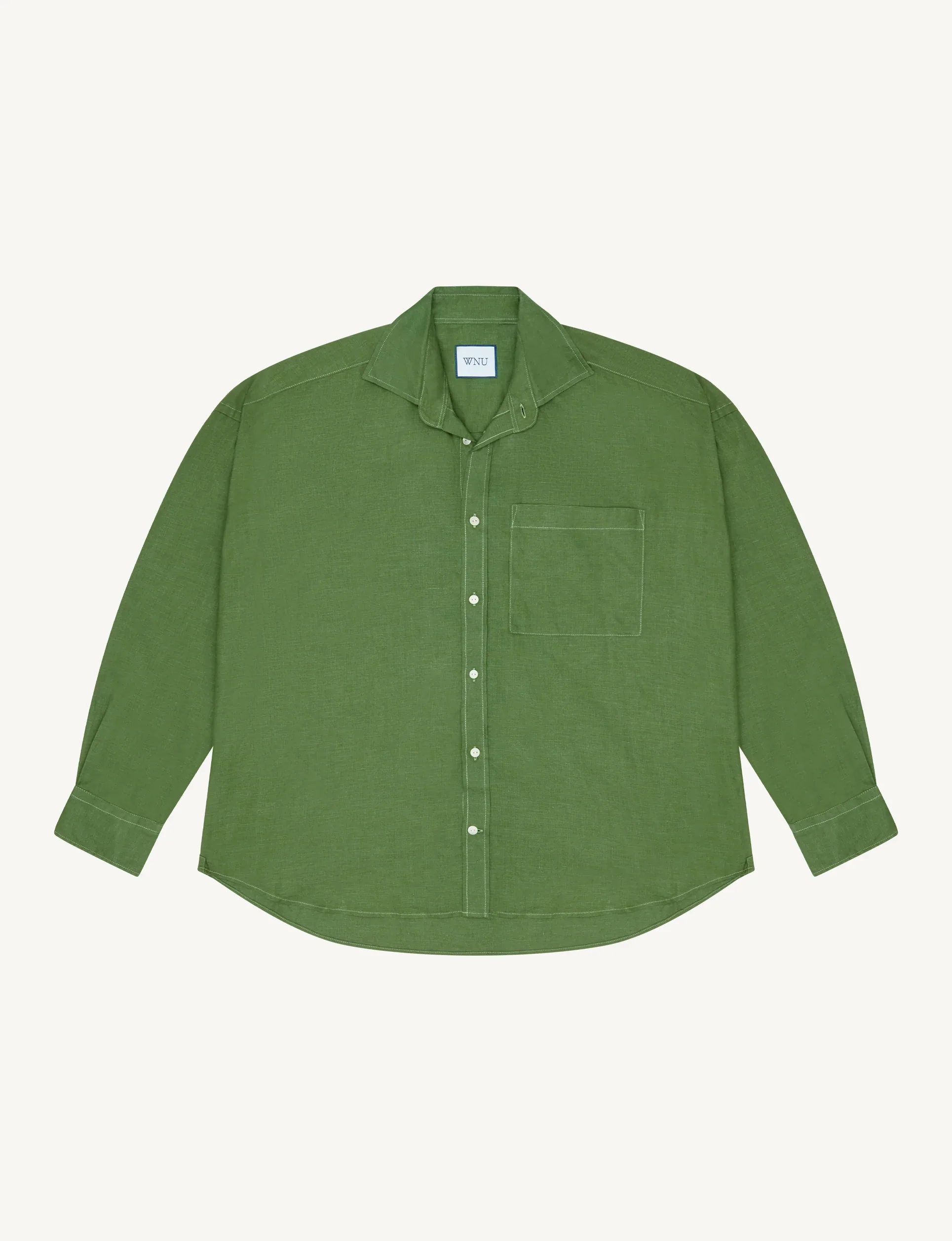 The Weekend: Hemp, Green - Image 4
