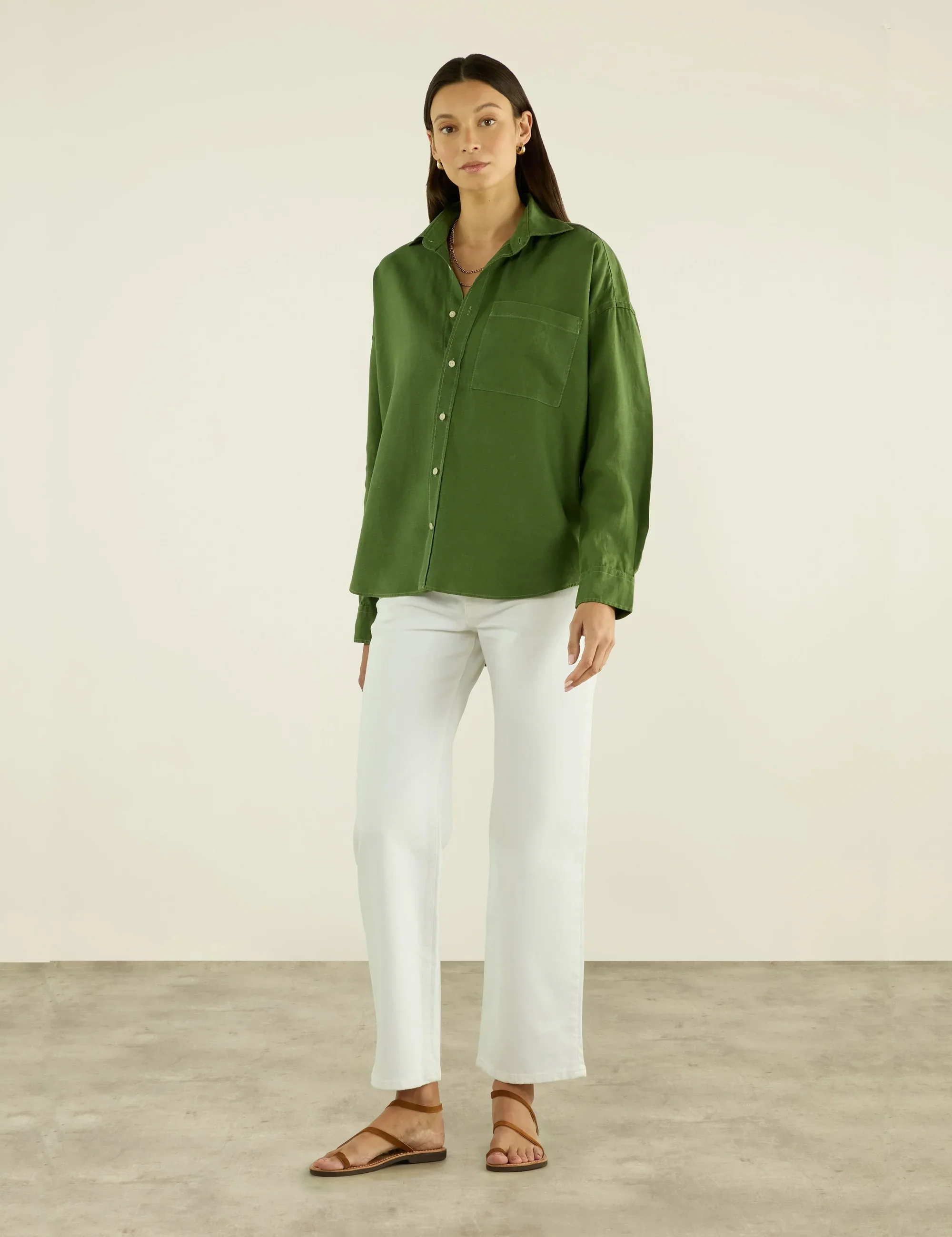 The Weekend: Hemp, Green - Image 5