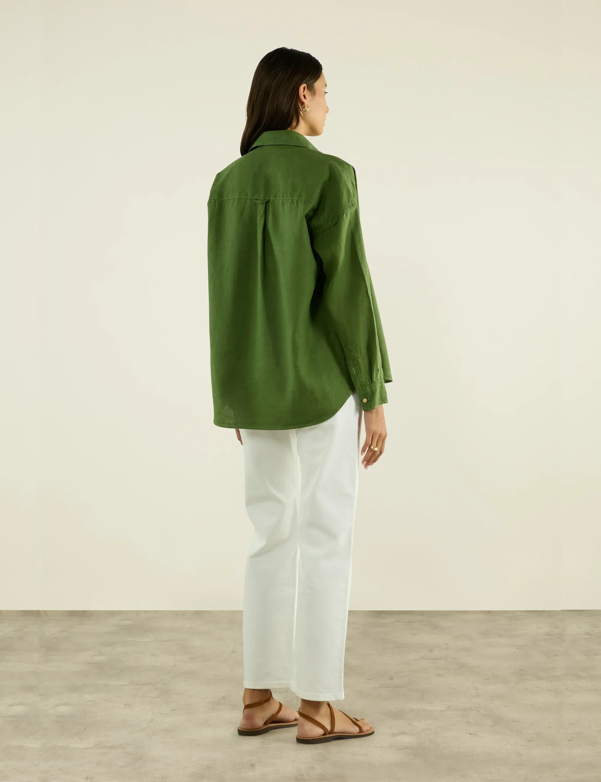 The Weekend: Hemp, Green - Image 8
