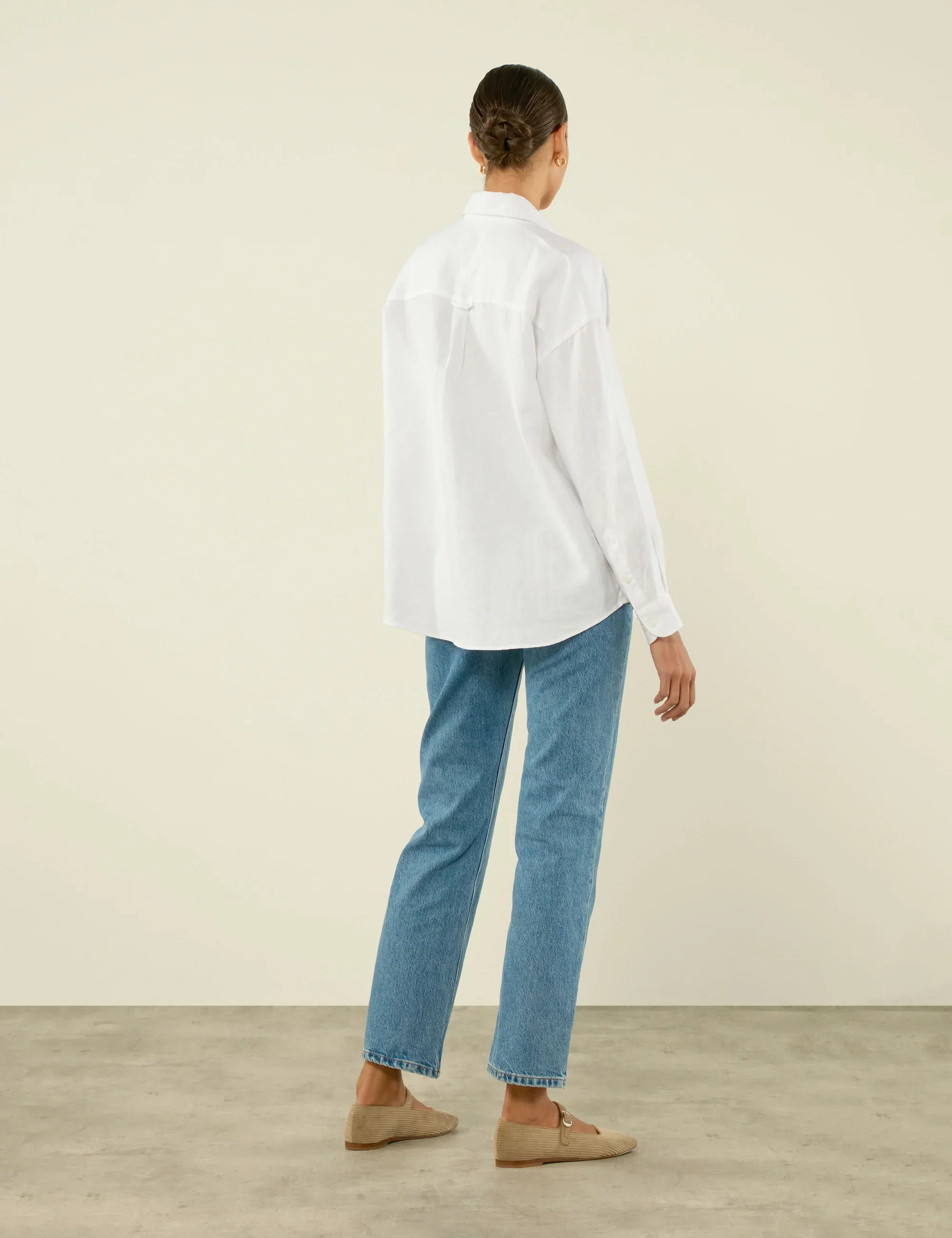 The Weekend: Hemp, White - Image 5