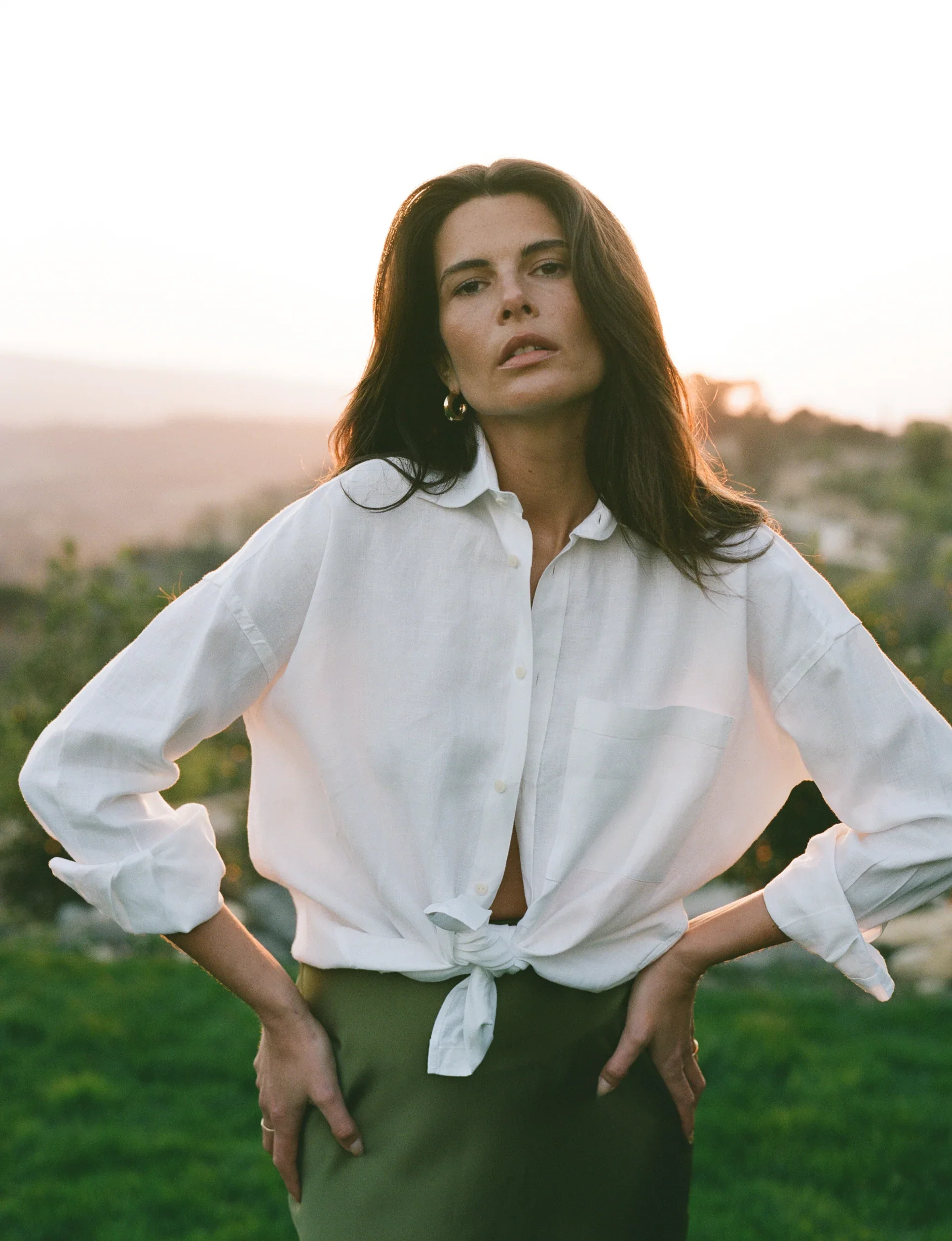 The Weekend: Hemp, White - Image 6